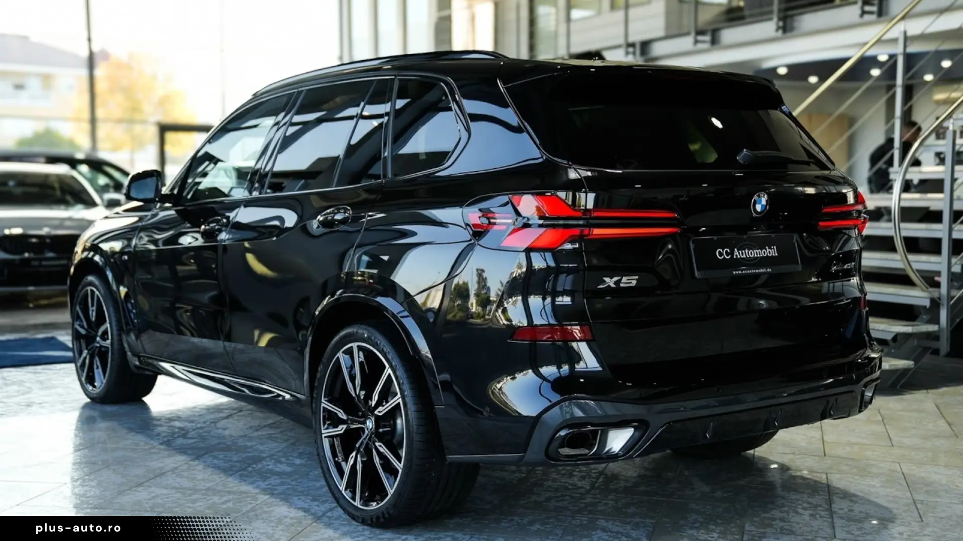 BMW X5 40d M SPORT PRO 7Sitze