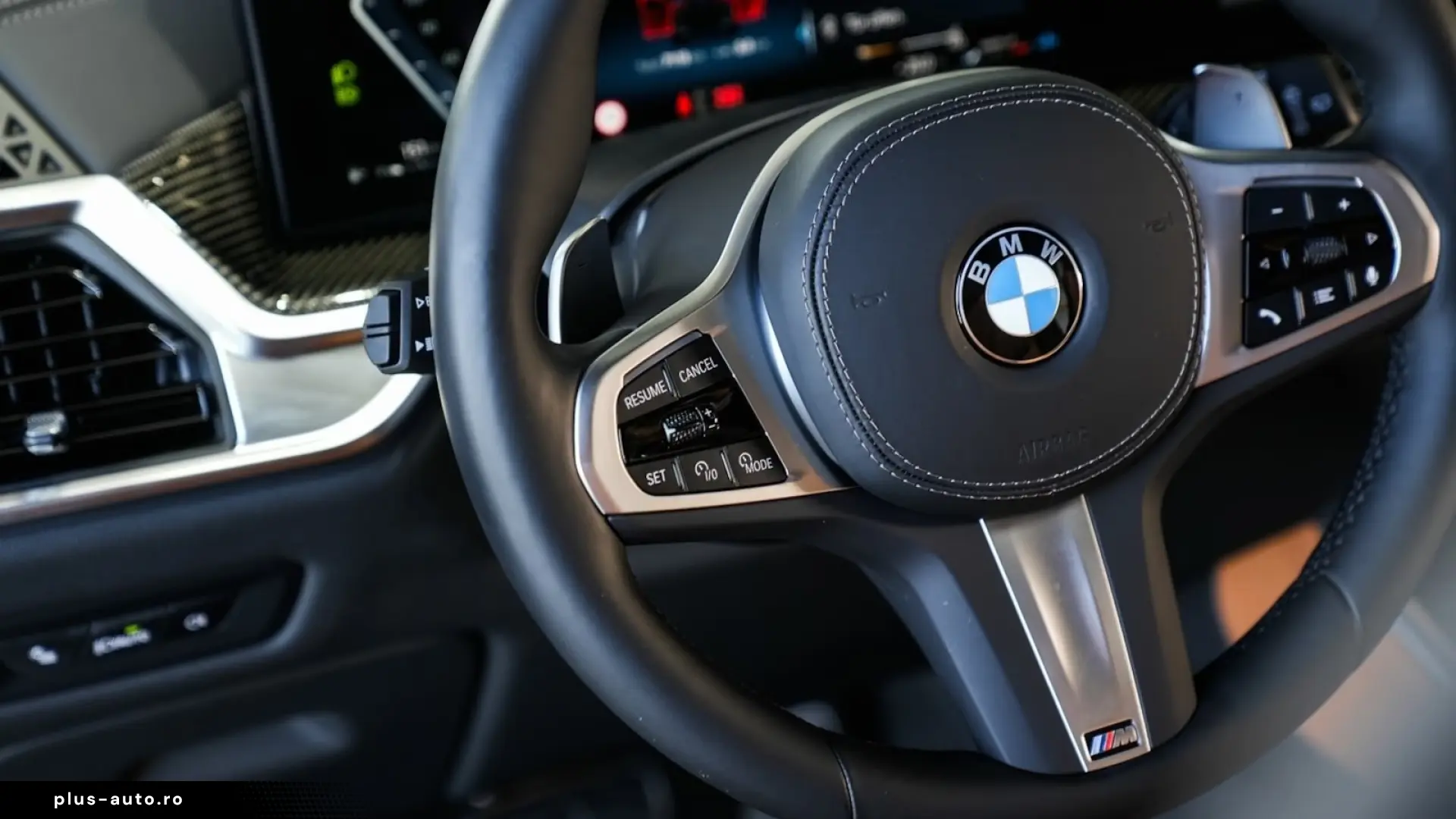 BMW X5 40d M SPORT PRO 7Sitze