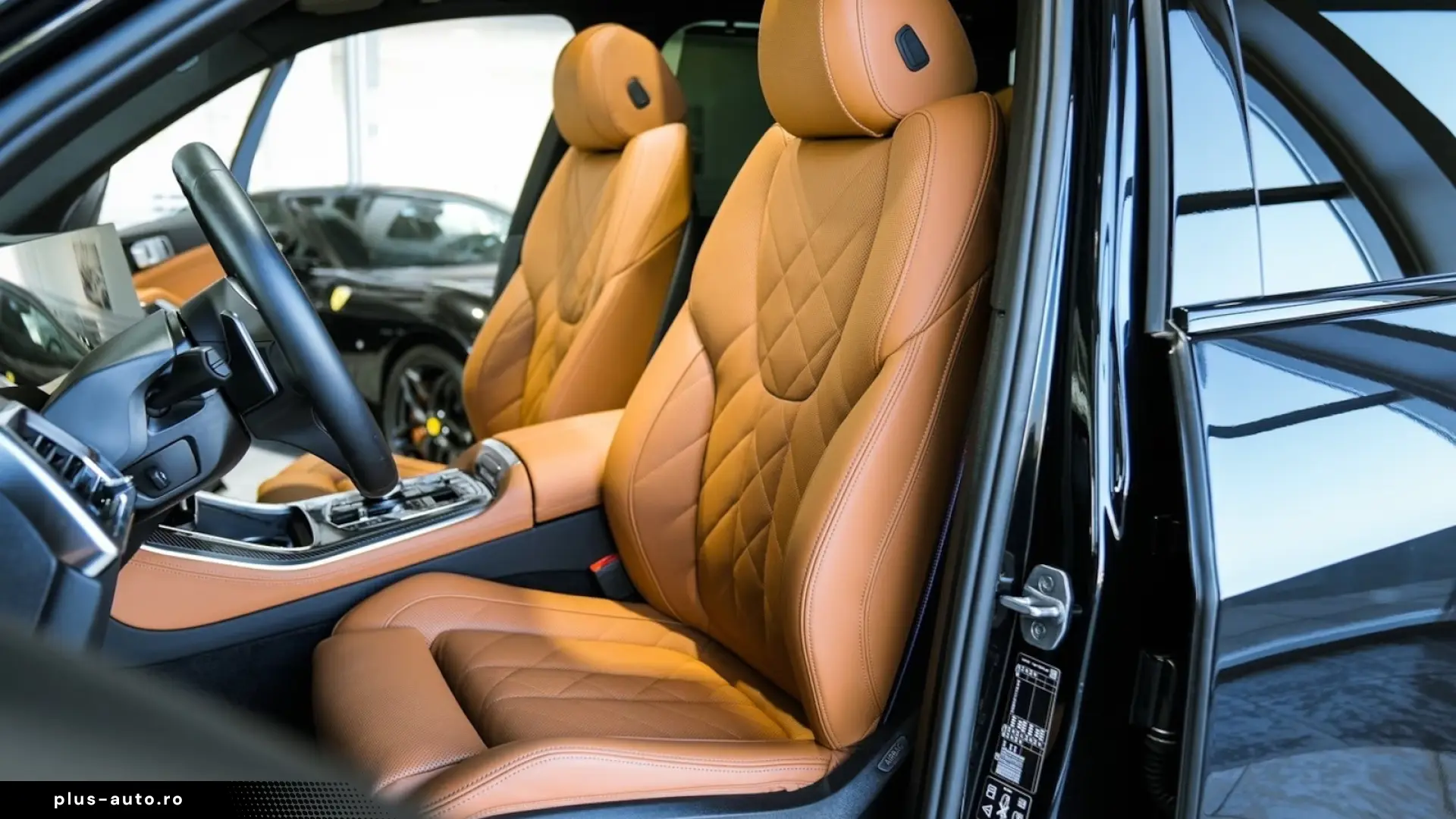 BMW X5 40d M SPORT PRO 7Sitze