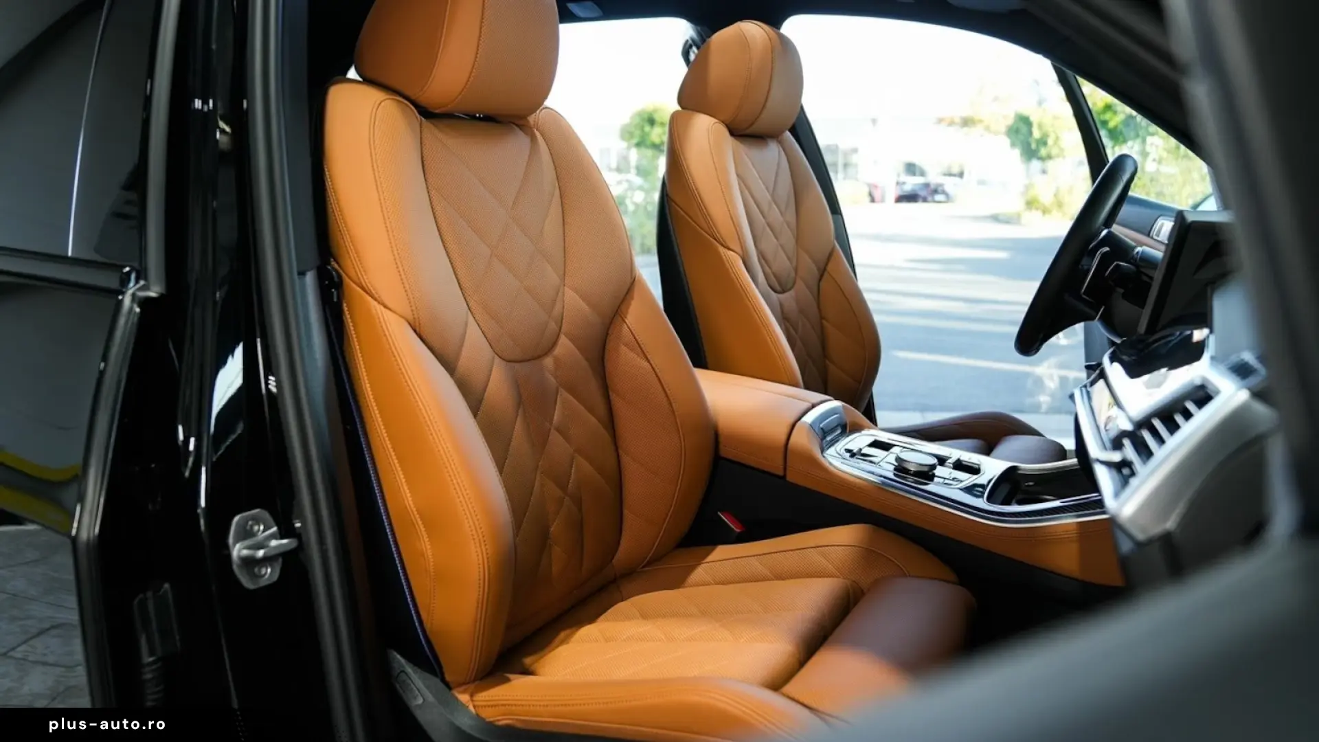 BMW X5 40d M SPORT PRO 7Sitze