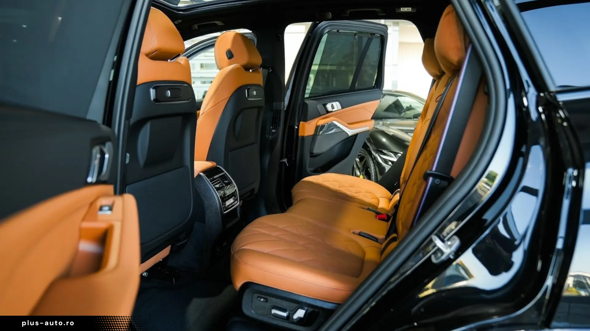 BMW X5 40d M SPORT PRO 7Sitze