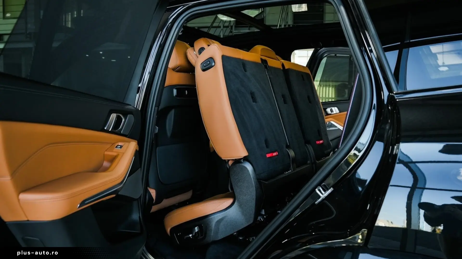 BMW X5 40d M SPORT PRO 7Sitze
