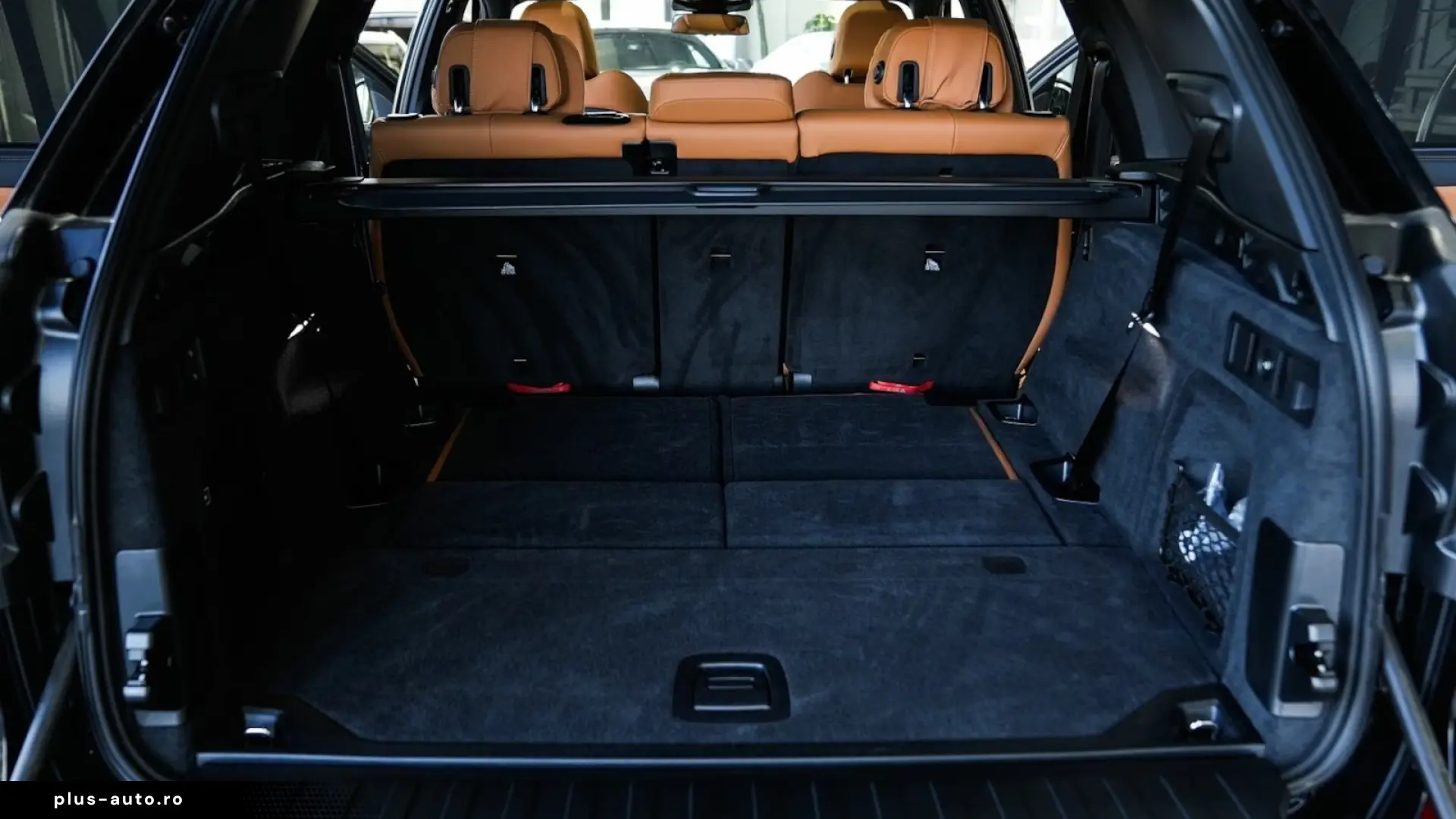 BMW X5 40d M SPORT PRO 7Sitze