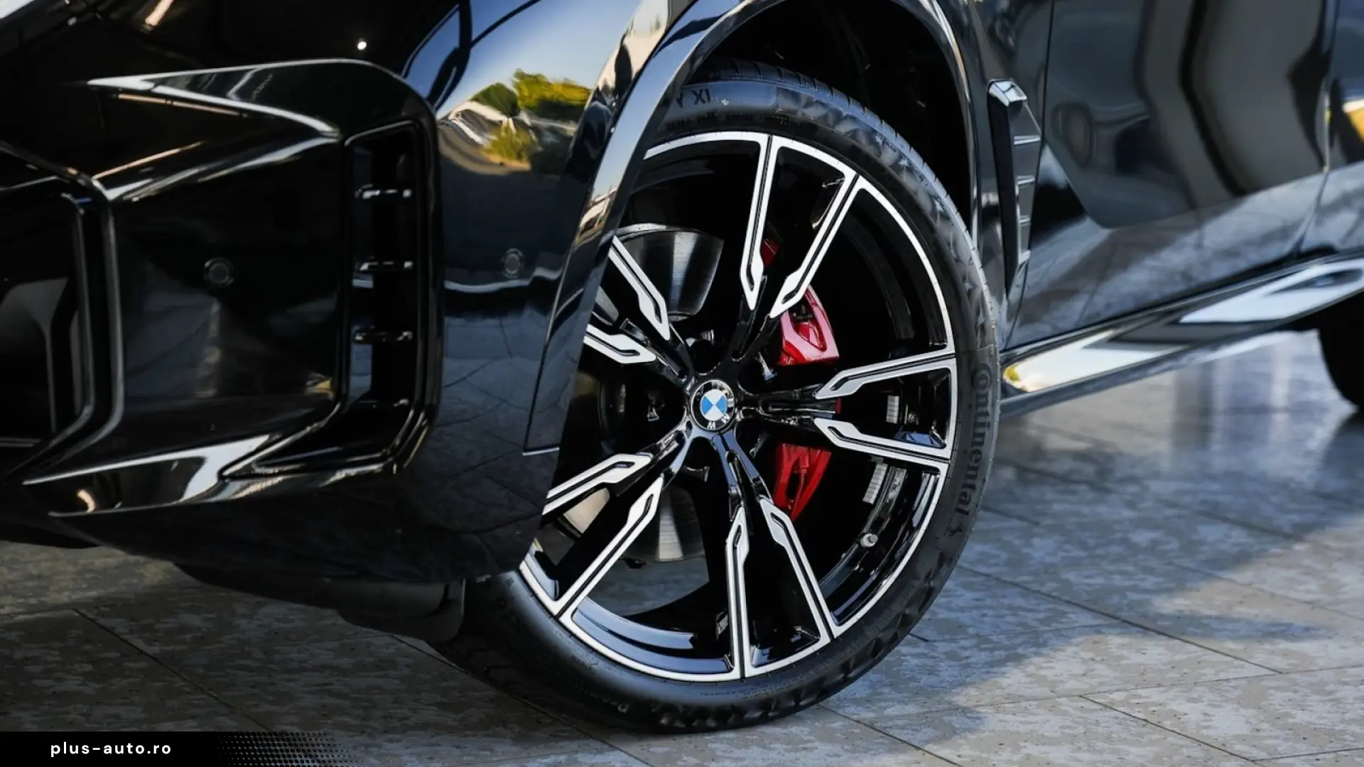 BMW X5 40d M SPORT PRO 7Sitze