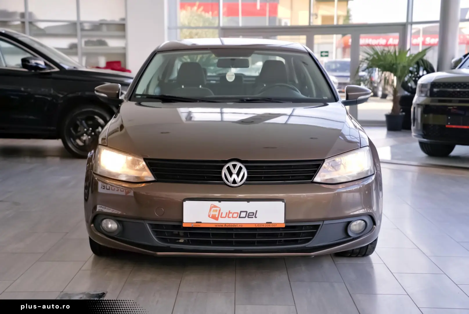 Volkswagen Jetta 1.2TSI