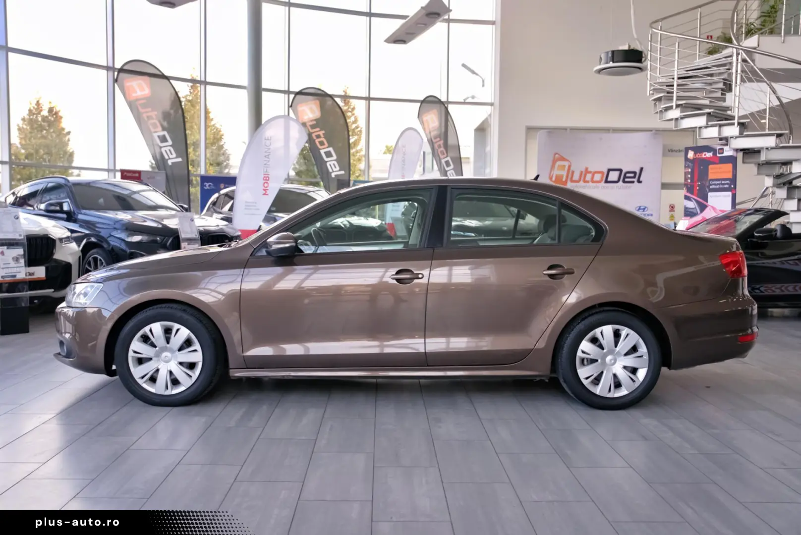 Volkswagen Jetta 1.2TSI