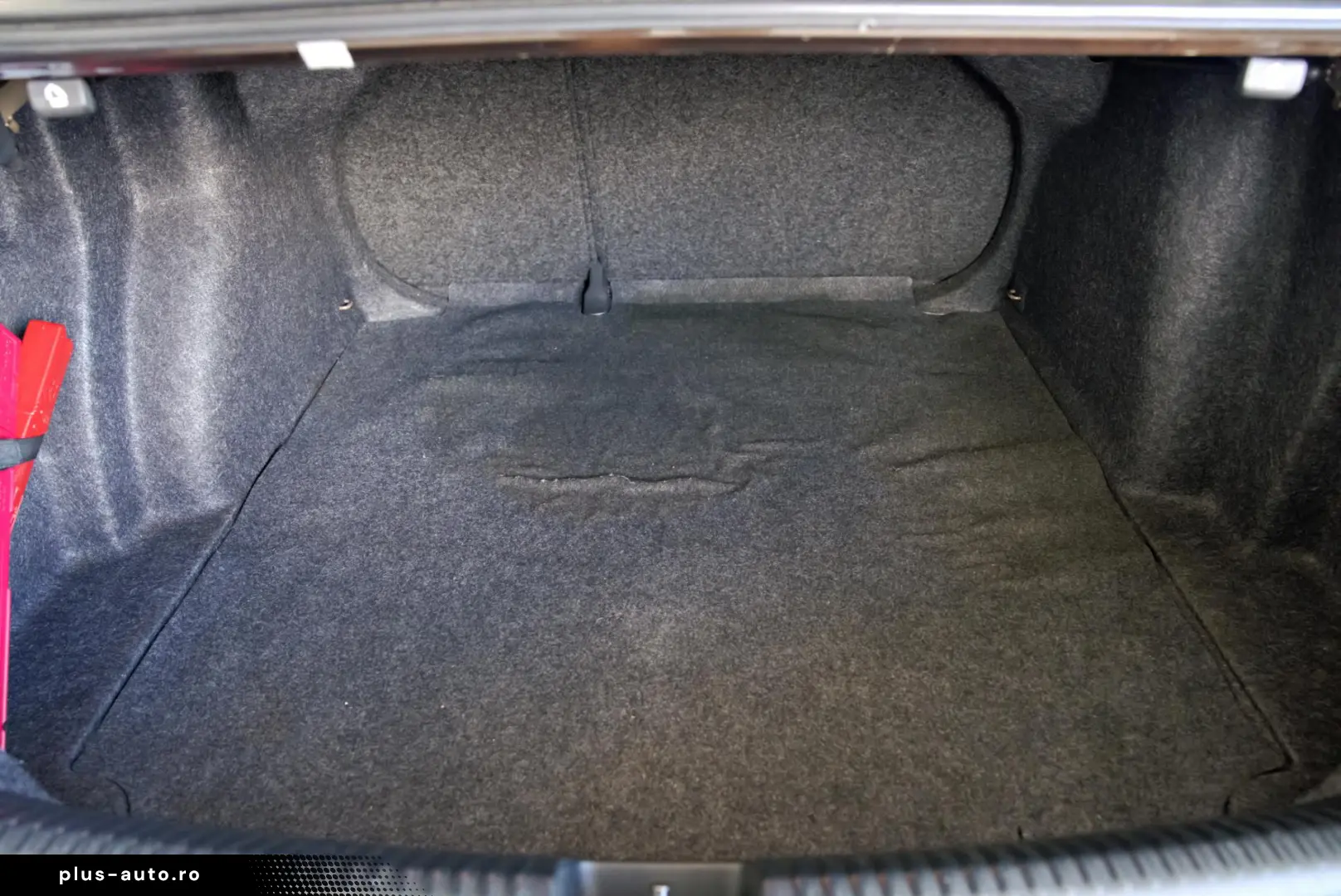 Volkswagen Jetta 1.2TSI