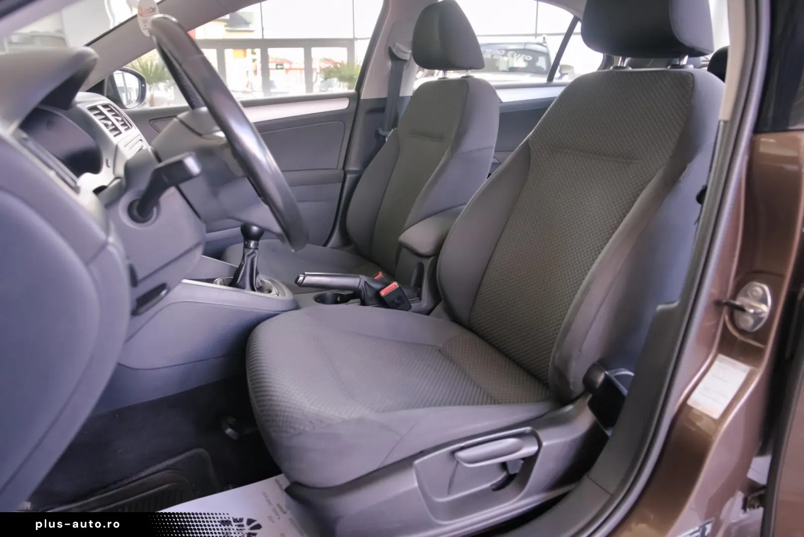 Volkswagen Jetta 1.2TSI