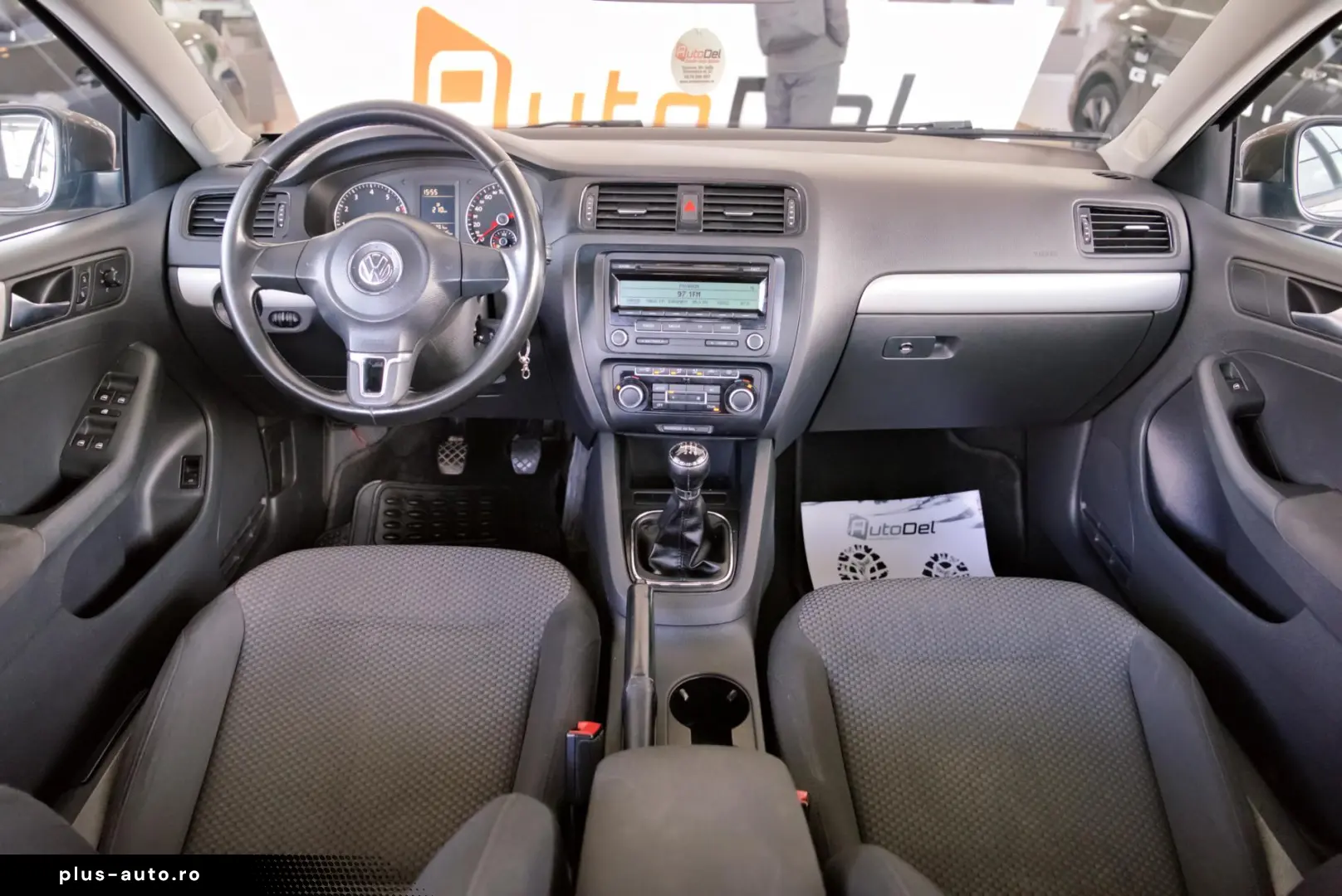 Volkswagen Jetta 1.2TSI