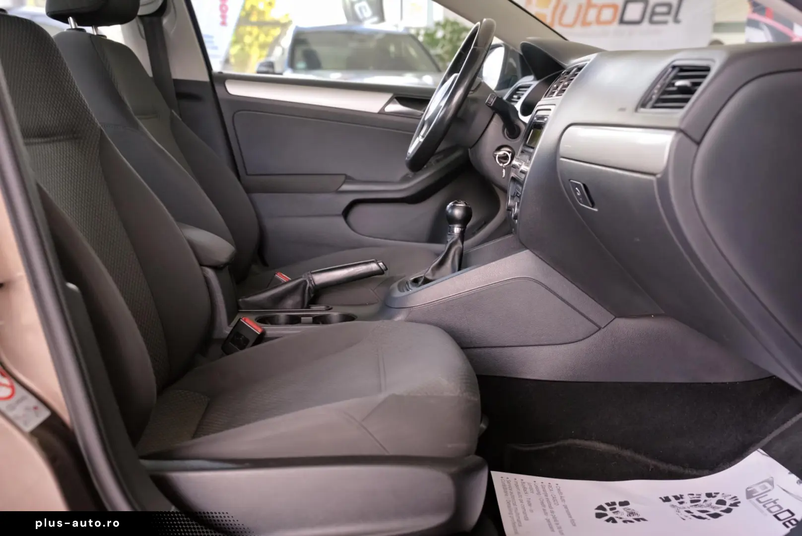 Volkswagen Jetta 1.2TSI