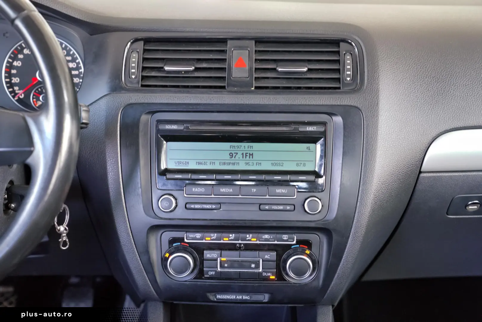 Volkswagen Jetta 1.2TSI