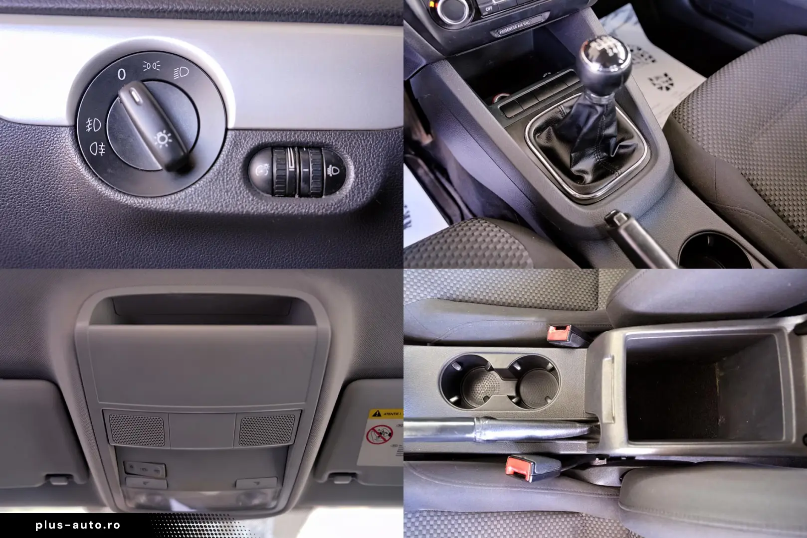 Volkswagen Jetta 1.2TSI