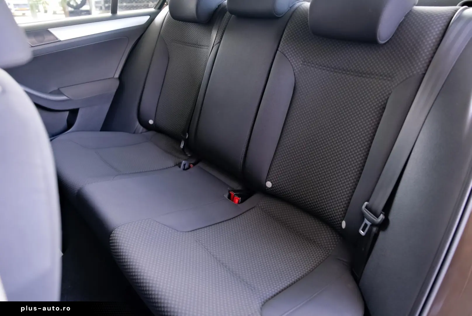 Volkswagen Jetta 1.2TSI