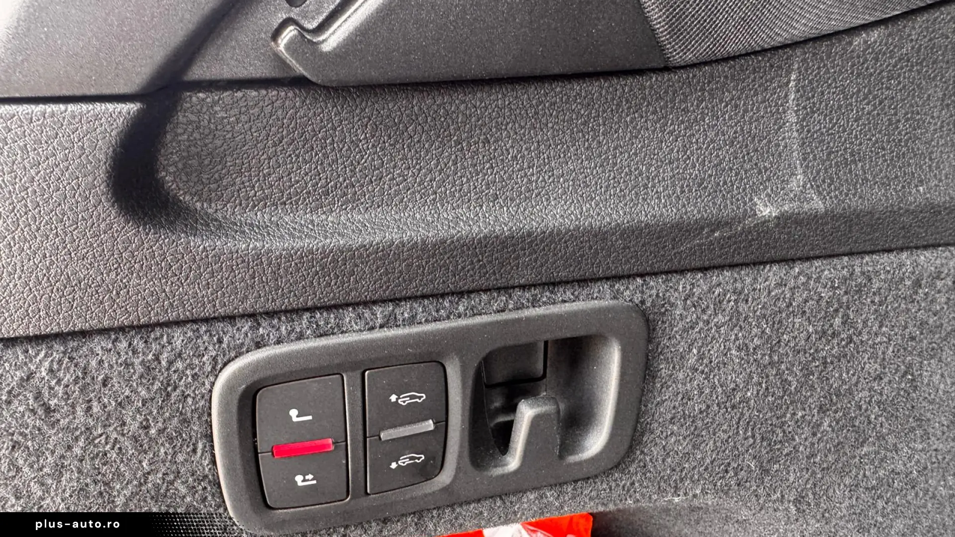 Audi Q7 55 TFSIe quattro tiptronic