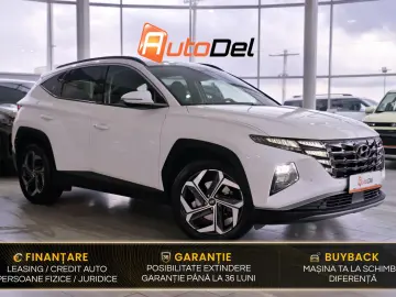 Hyundai Tucson F5P44