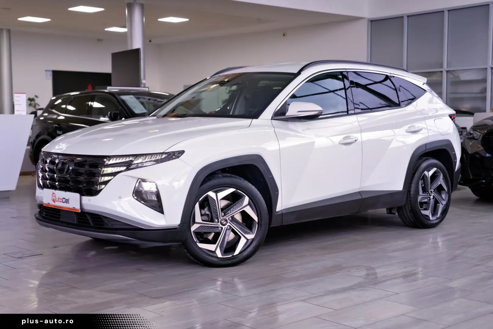 Hyundai Tucson F5P44