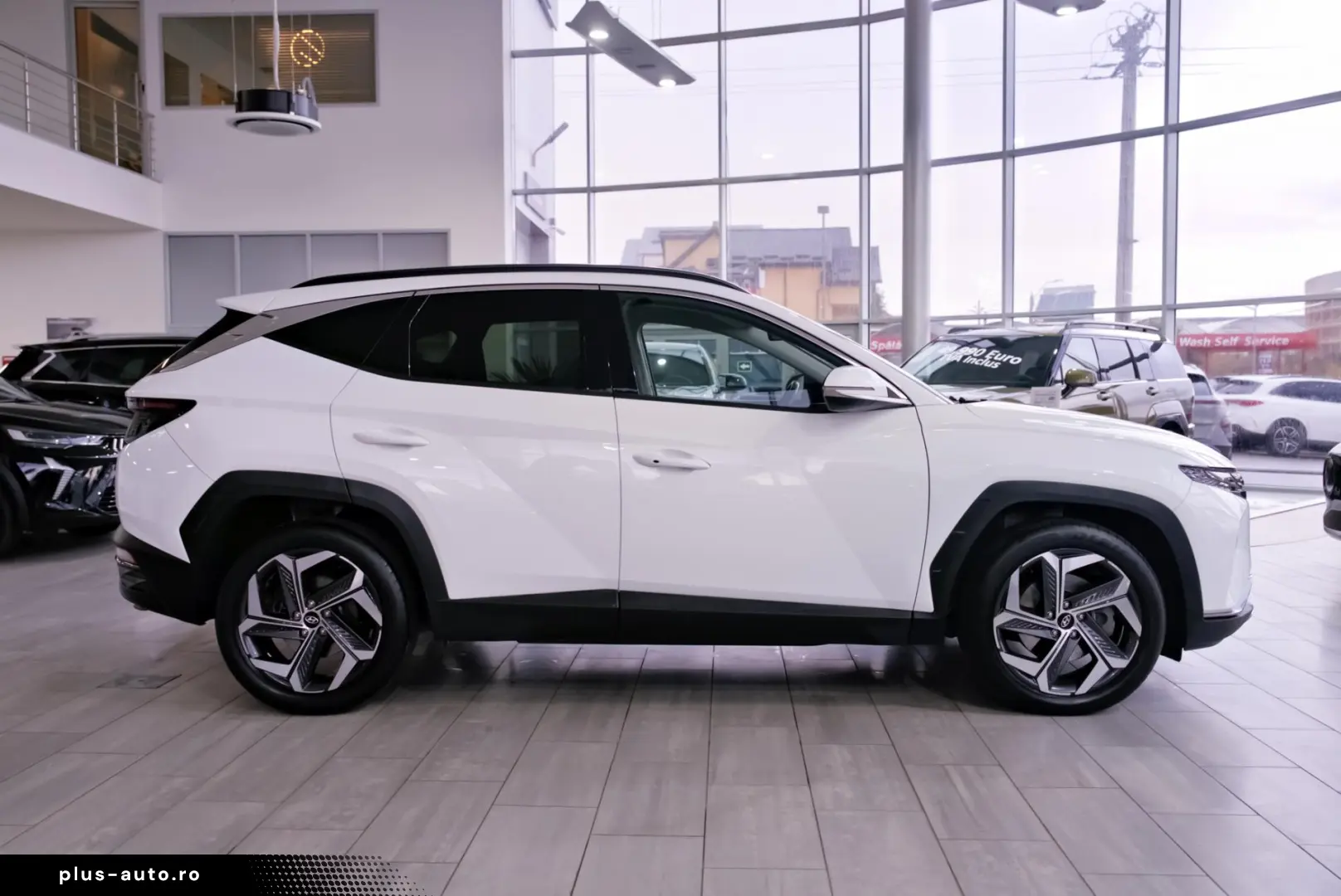 Hyundai Tucson F5P44