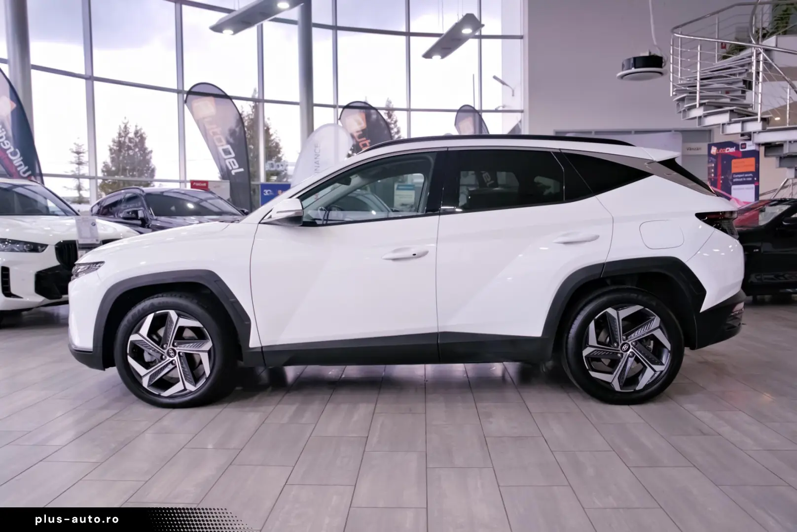 Hyundai Tucson F5P44