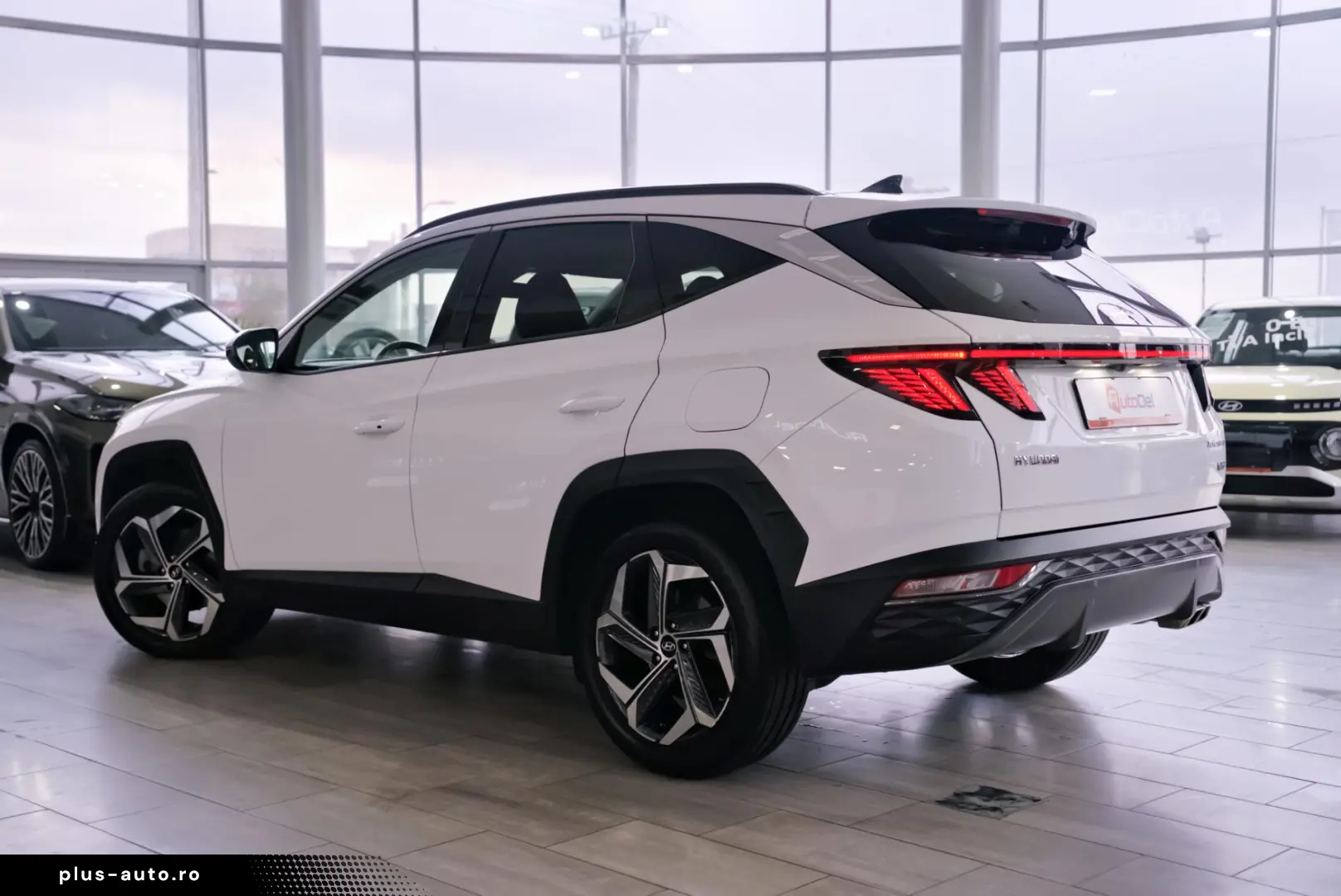 Hyundai Tucson F5P44