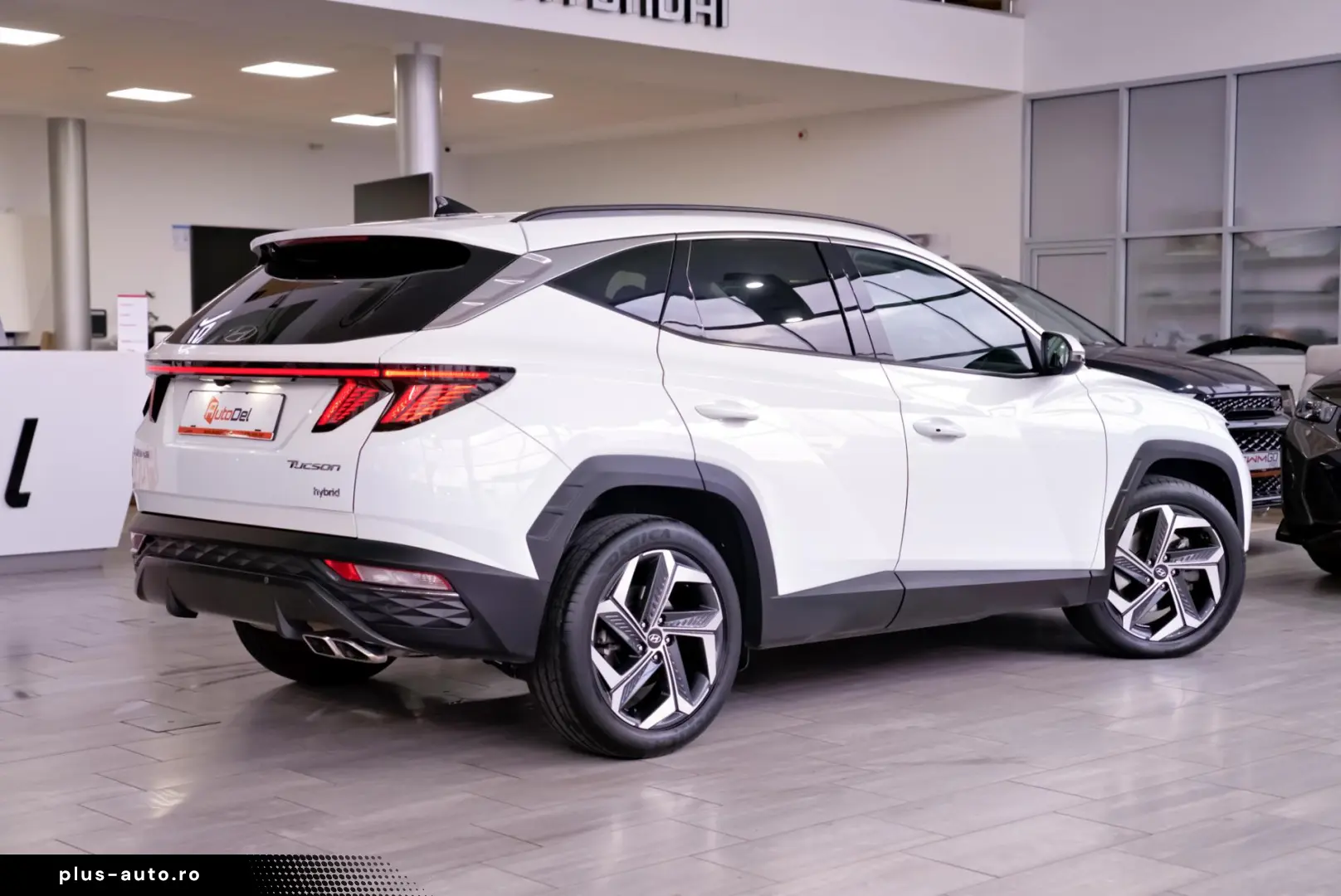 Hyundai Tucson F5P44