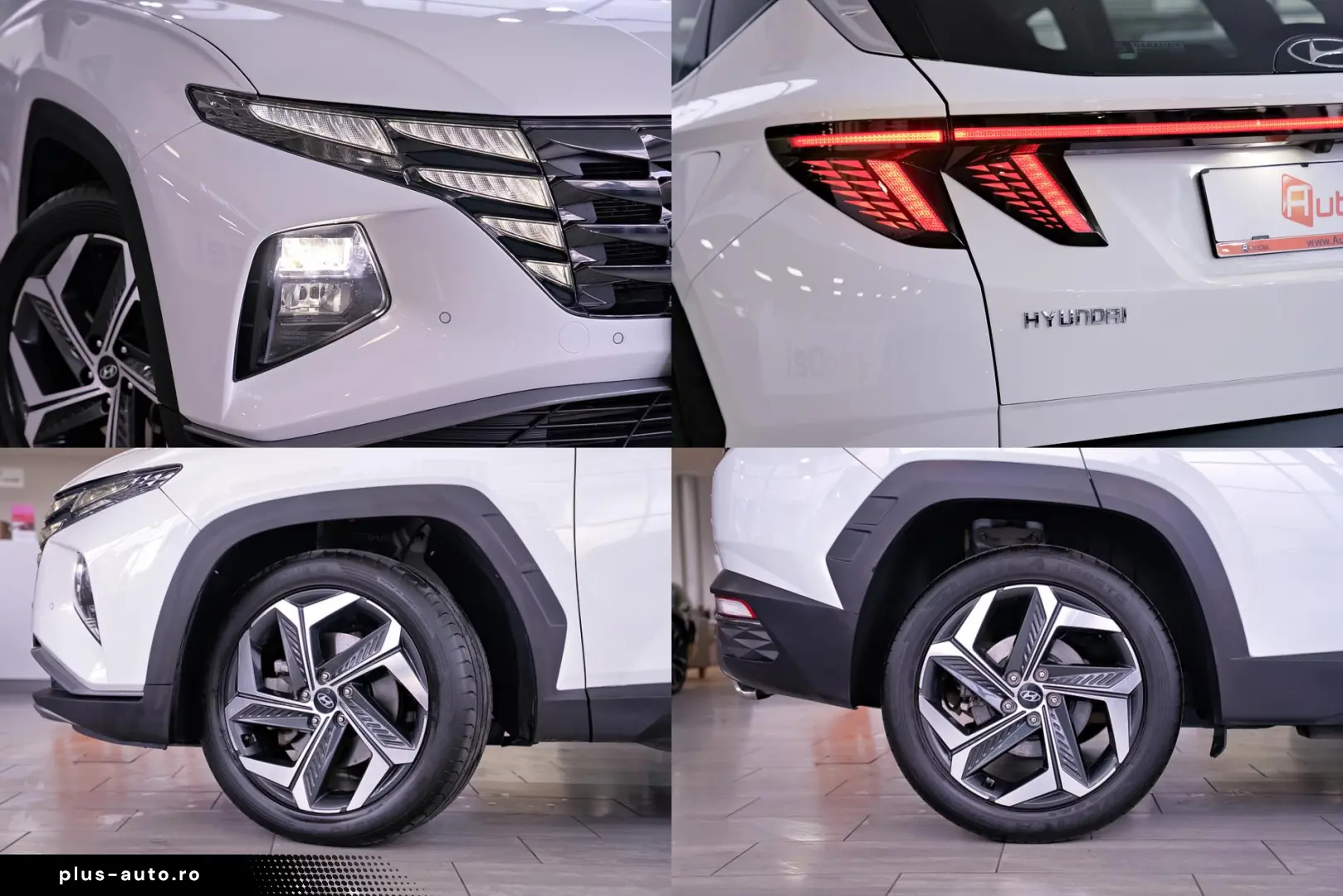 Hyundai Tucson F5P44