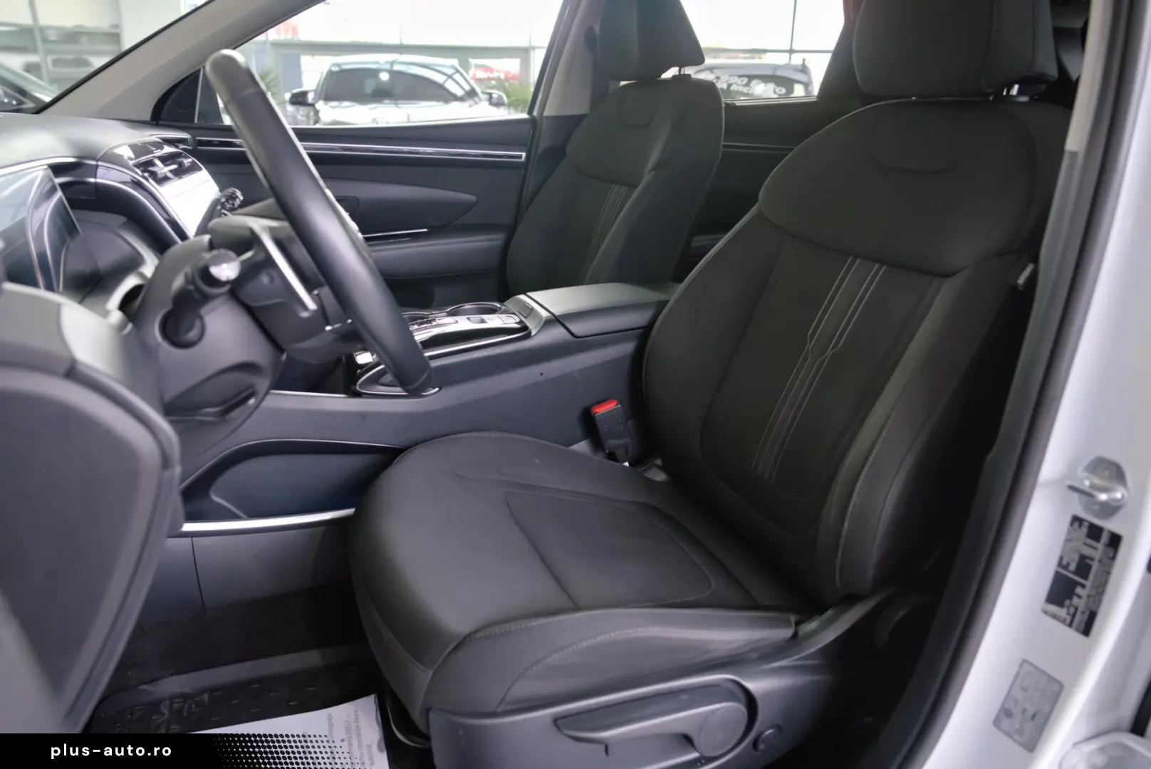 Hyundai Tucson F5P44