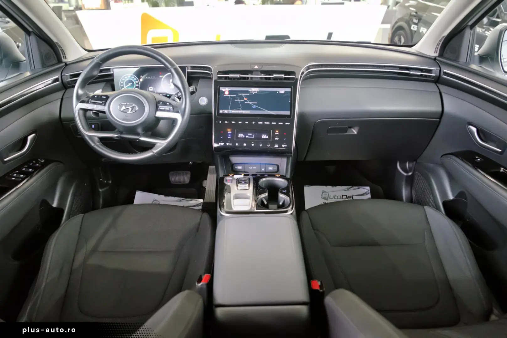 Hyundai Tucson F5P44