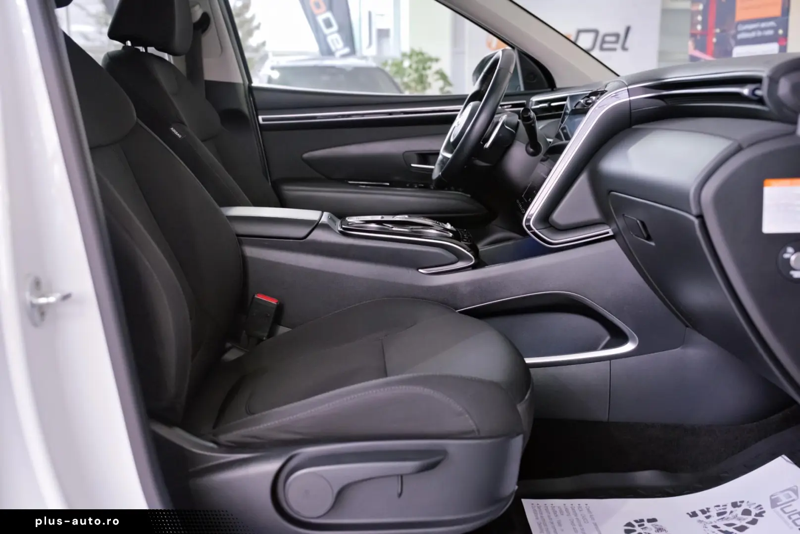 Hyundai Tucson F5P44