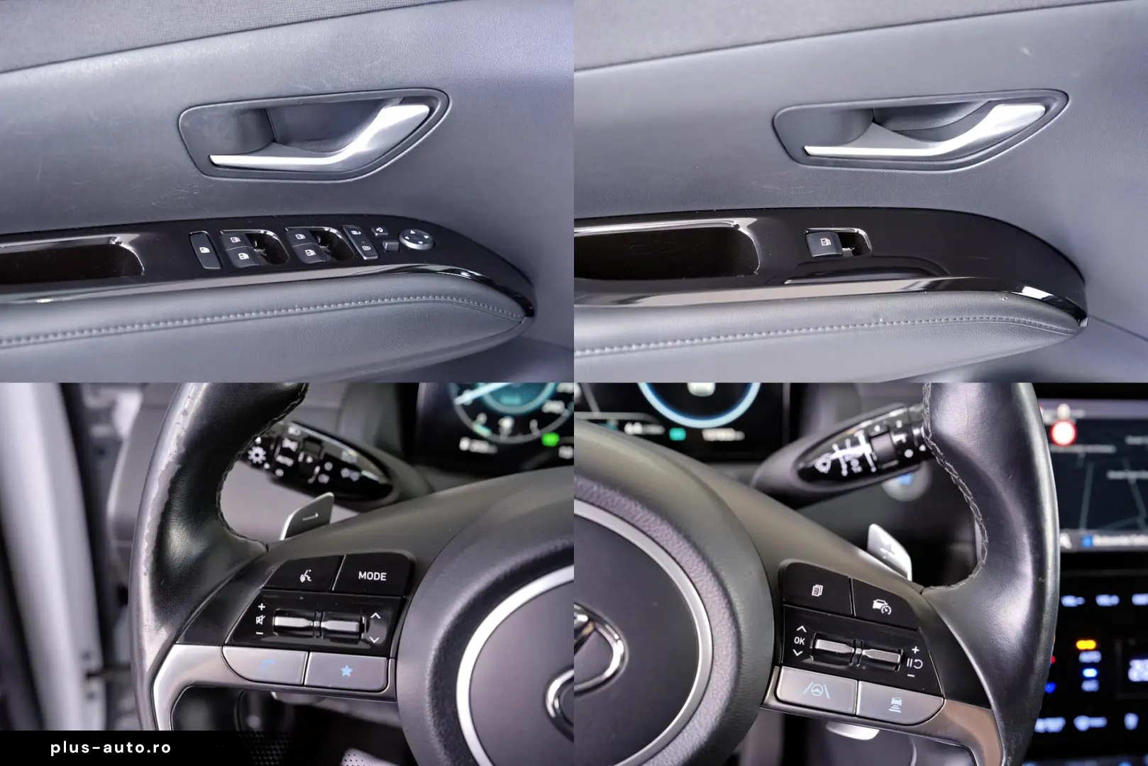 Hyundai Tucson F5P44