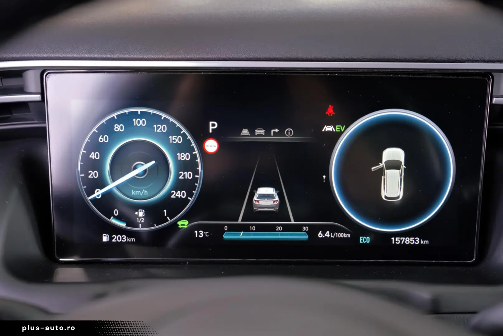 Hyundai Tucson F5P44