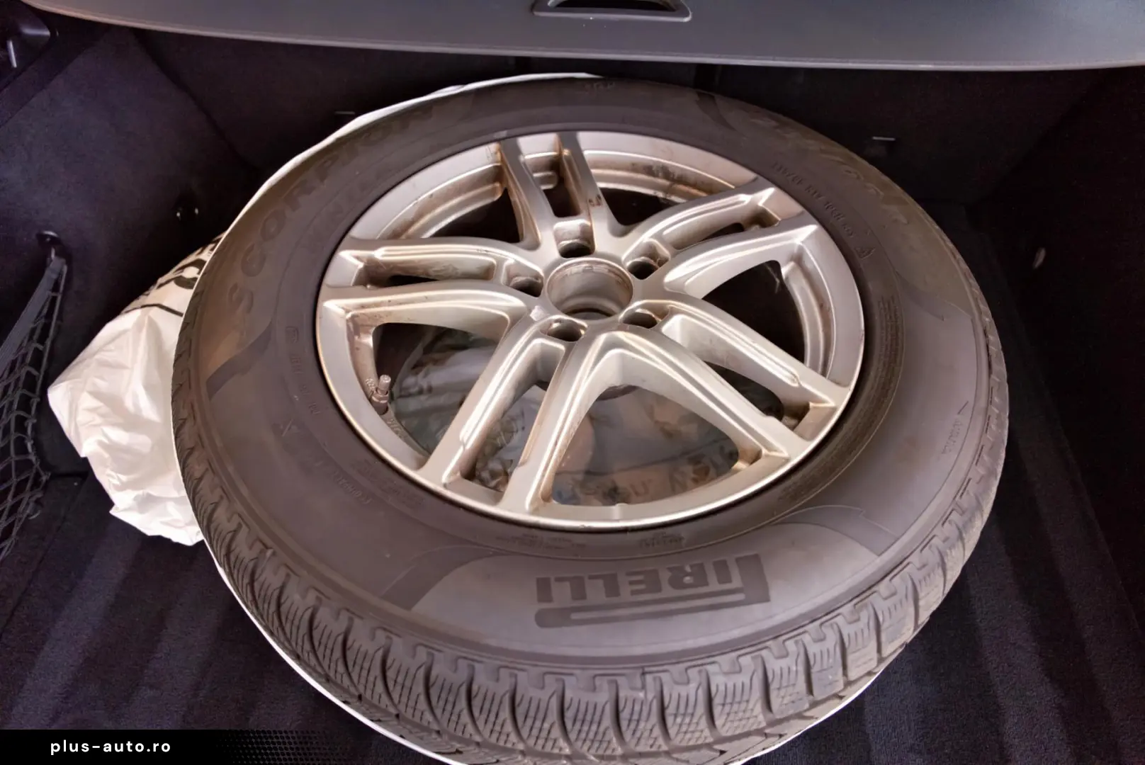Mercedes-Benz GLC 200 d 4MATIC 9G-TRONIC
