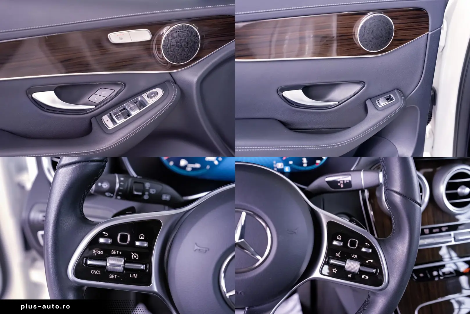Mercedes-Benz GLC 200 d 4MATIC 9G-TRONIC