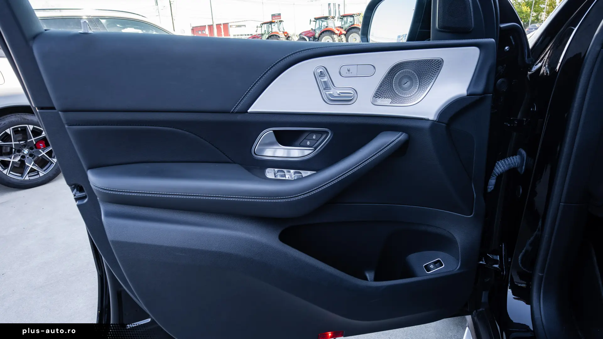 Mercedes-Benz GLE 53 AMG 4 MATIC COUPE STOC LIVRARE IMEDIATA