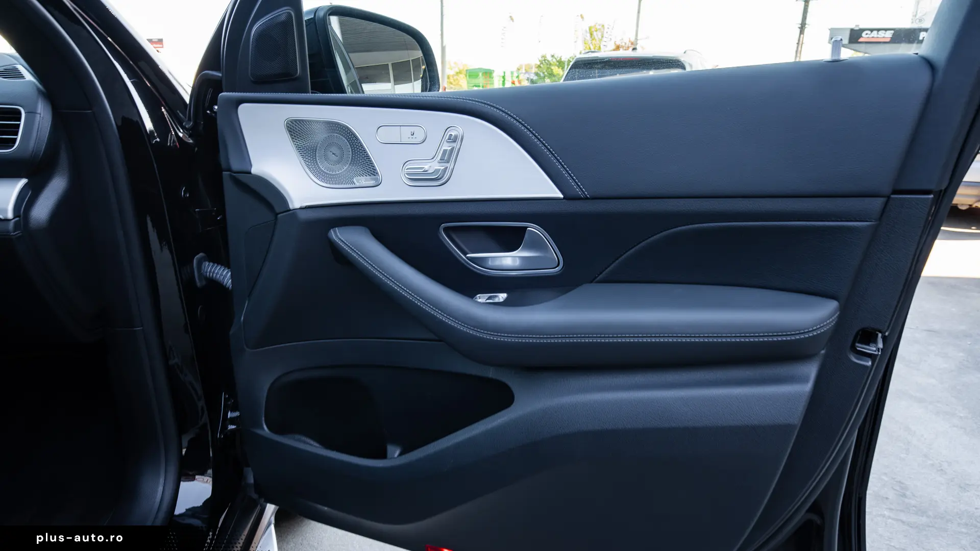 Mercedes-Benz GLE 53 AMG 4 MATIC COUPE STOC LIVRARE IMEDIATA