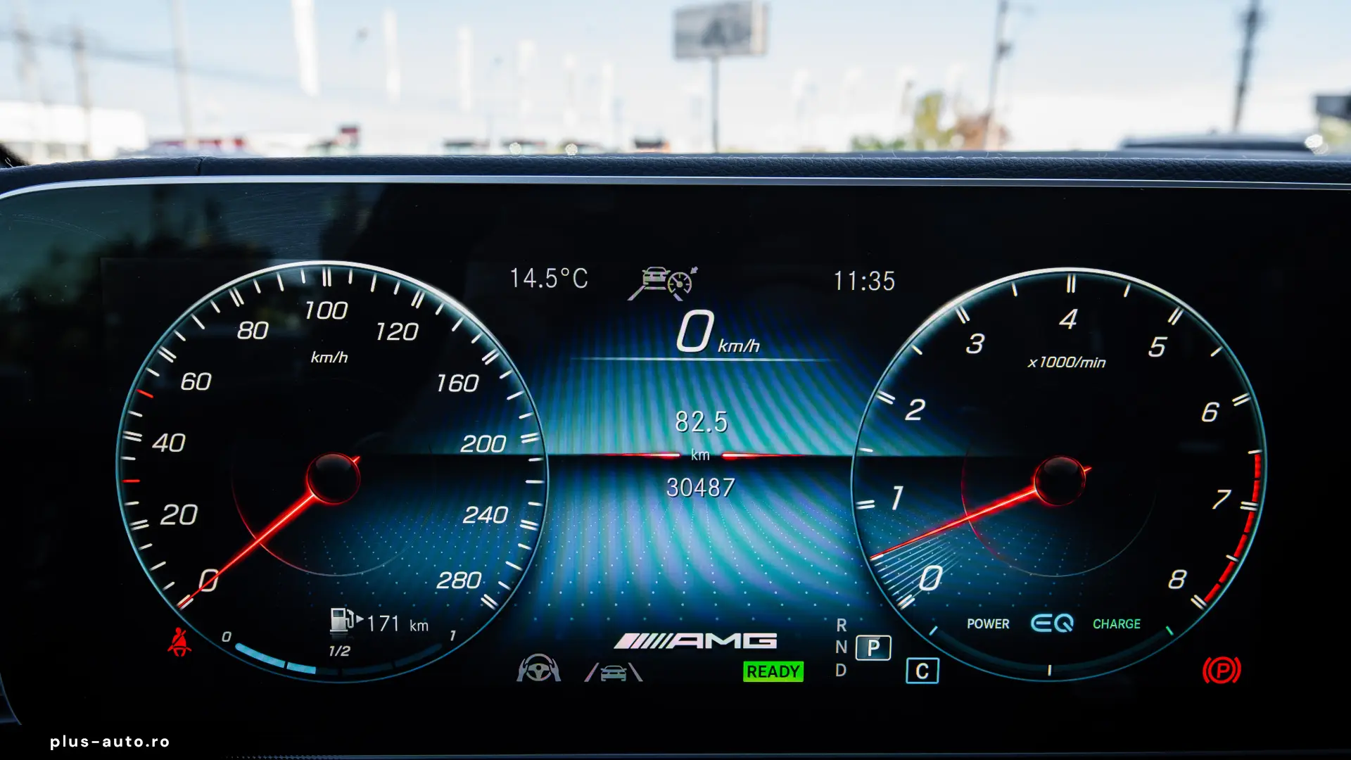 Mercedes-Benz GLE 53 AMG 4 MATIC COUPE STOC LIVRARE IMEDIATA