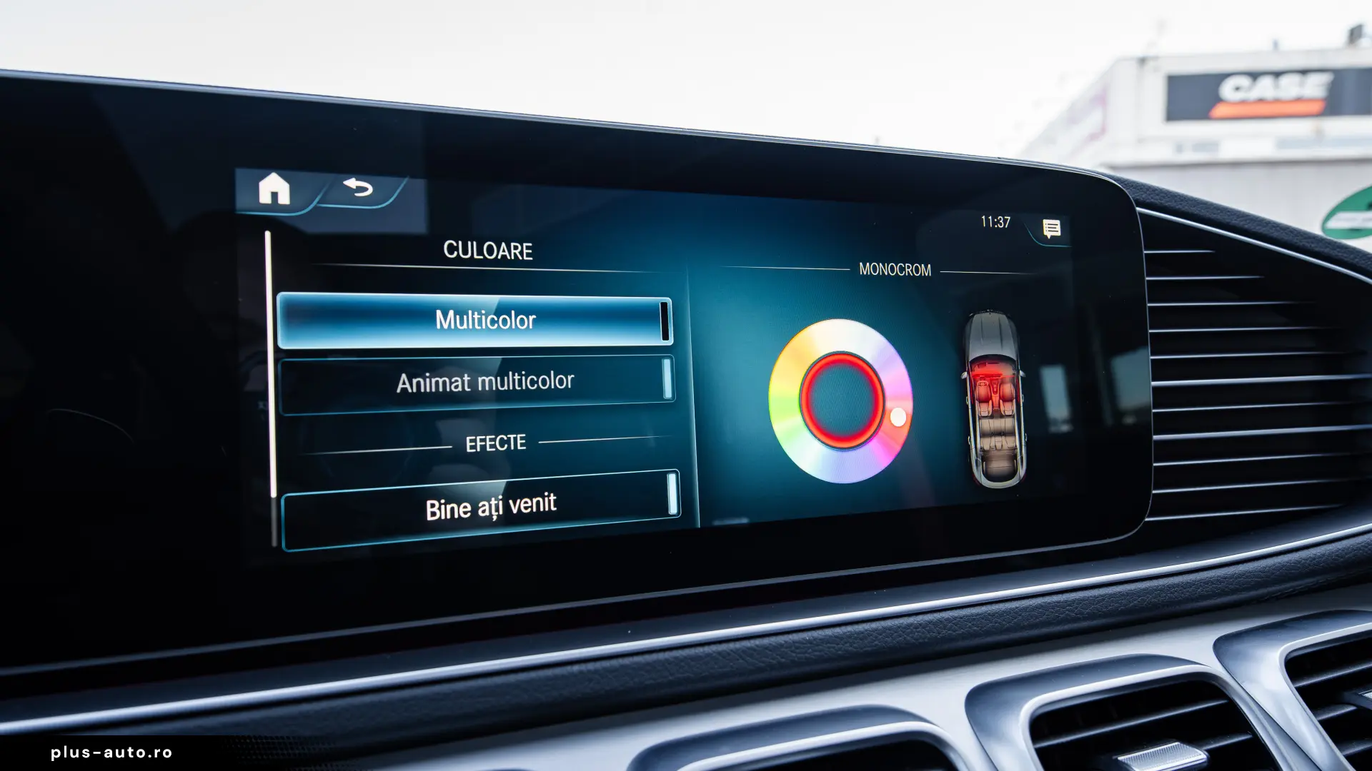Mercedes-Benz GLE 53 AMG 4 MATIC COUPE STOC LIVRARE IMEDIATA