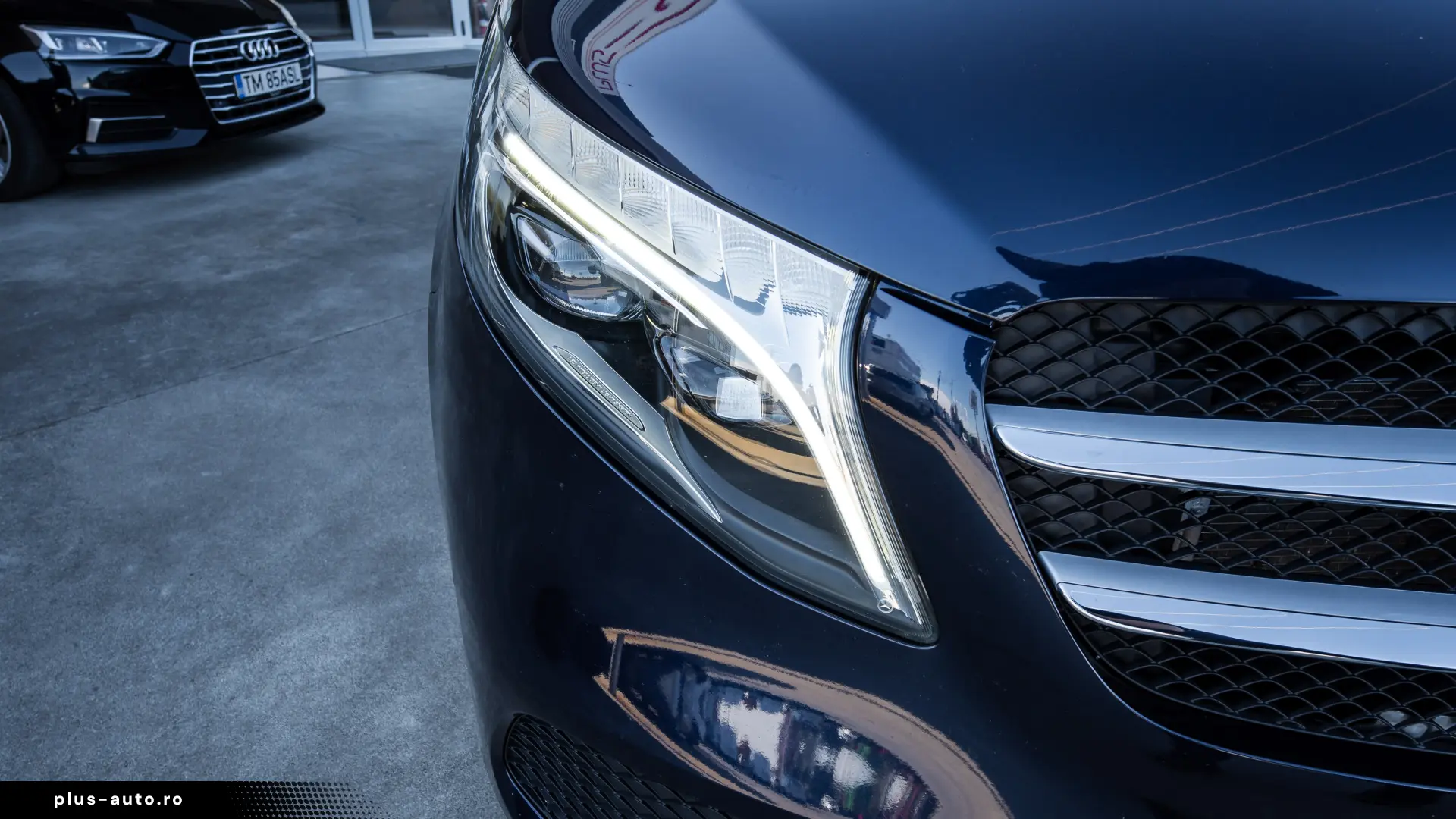 Mercedes-Benz V 250 d 4MATIC LONG STOC LIVRARE IMEDIATA