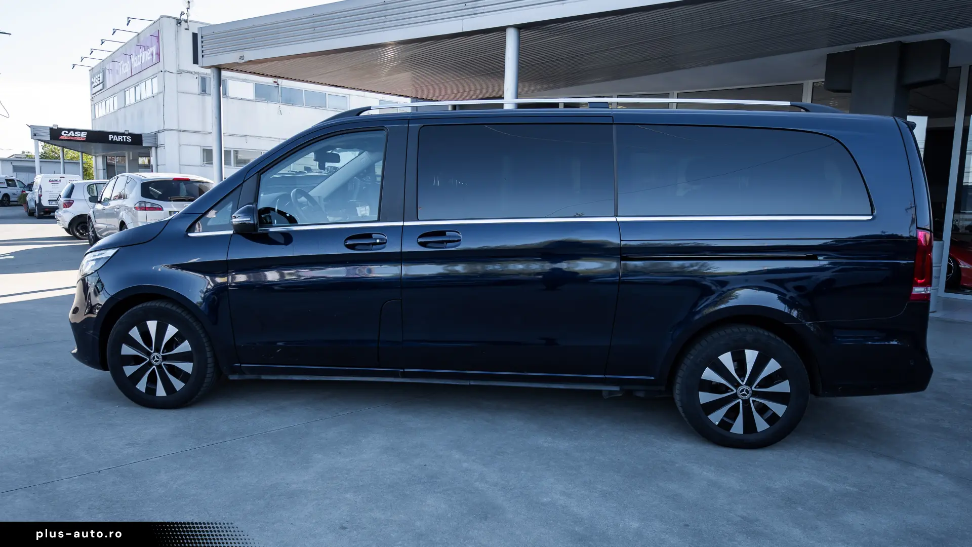 Mercedes-Benz V 250 d 4MATIC LONG STOC LIVRARE IMEDIATA