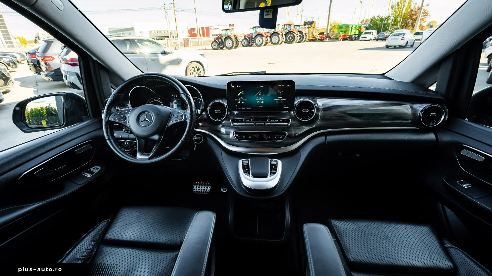 Mercedes-Benz V 250 d 4MATIC LONG STOC LIVRARE IMEDIATA