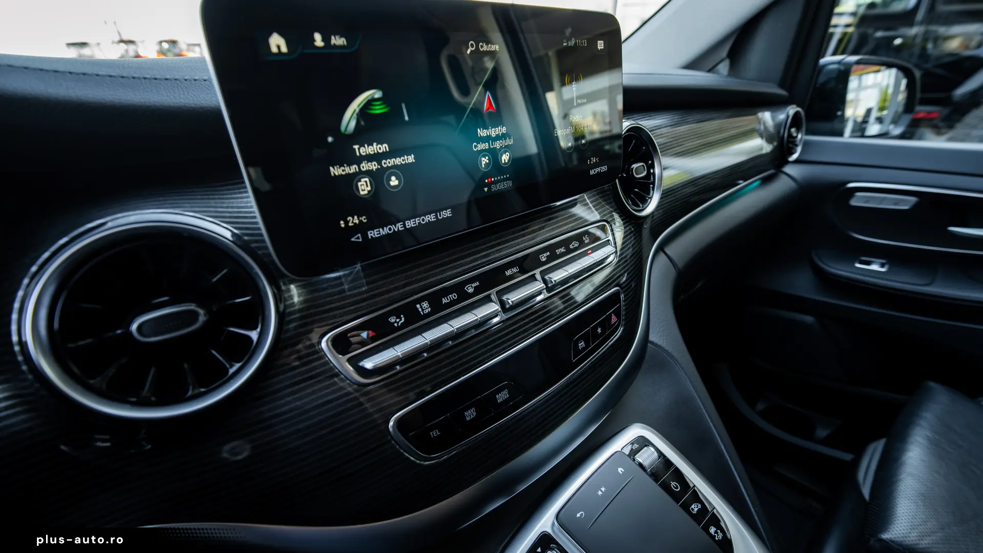 Mercedes-Benz V 250 d 4MATIC LONG STOC LIVRARE IMEDIATA