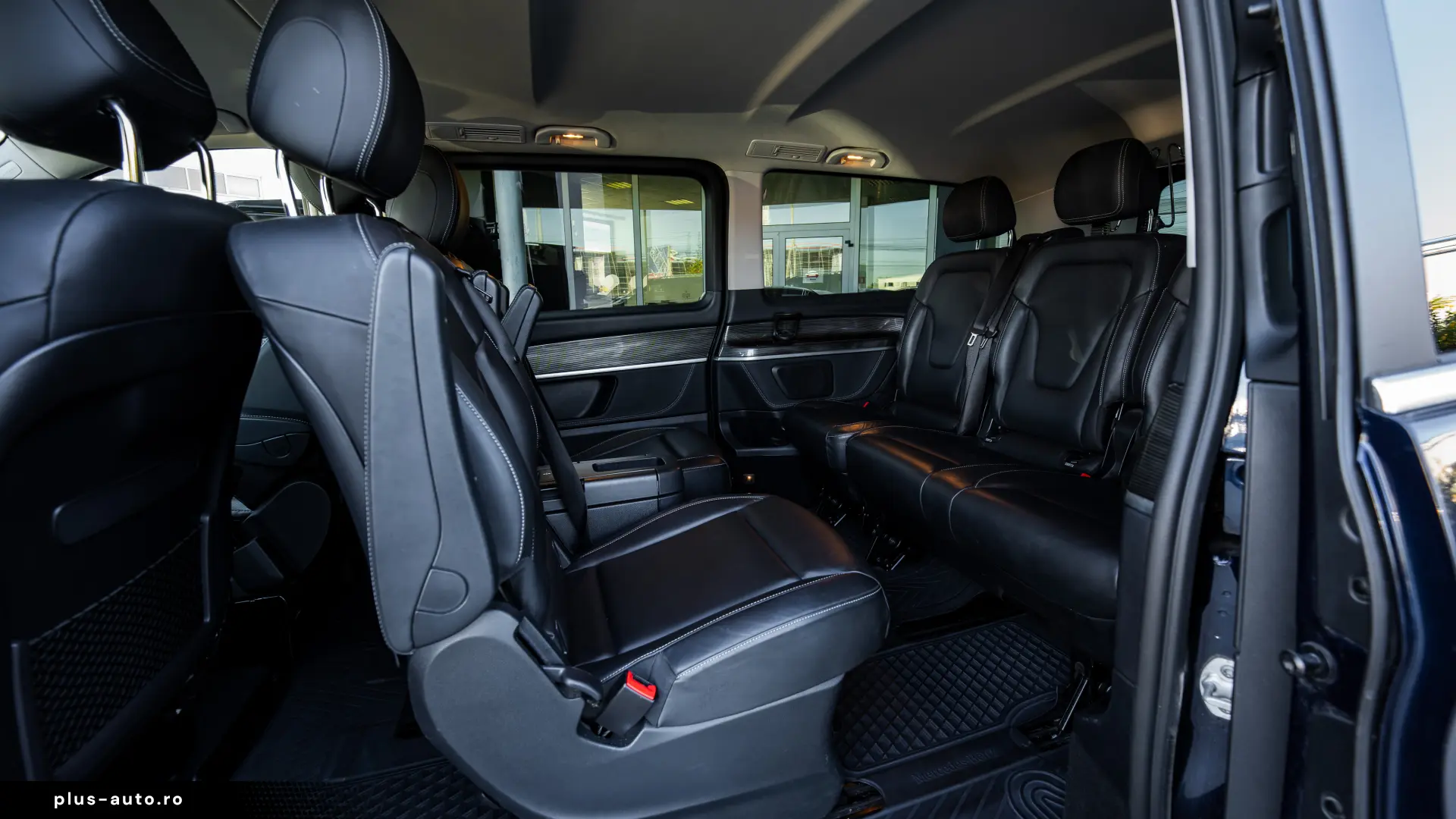 Mercedes-Benz V 250 d 4MATIC LONG STOC LIVRARE IMEDIATA