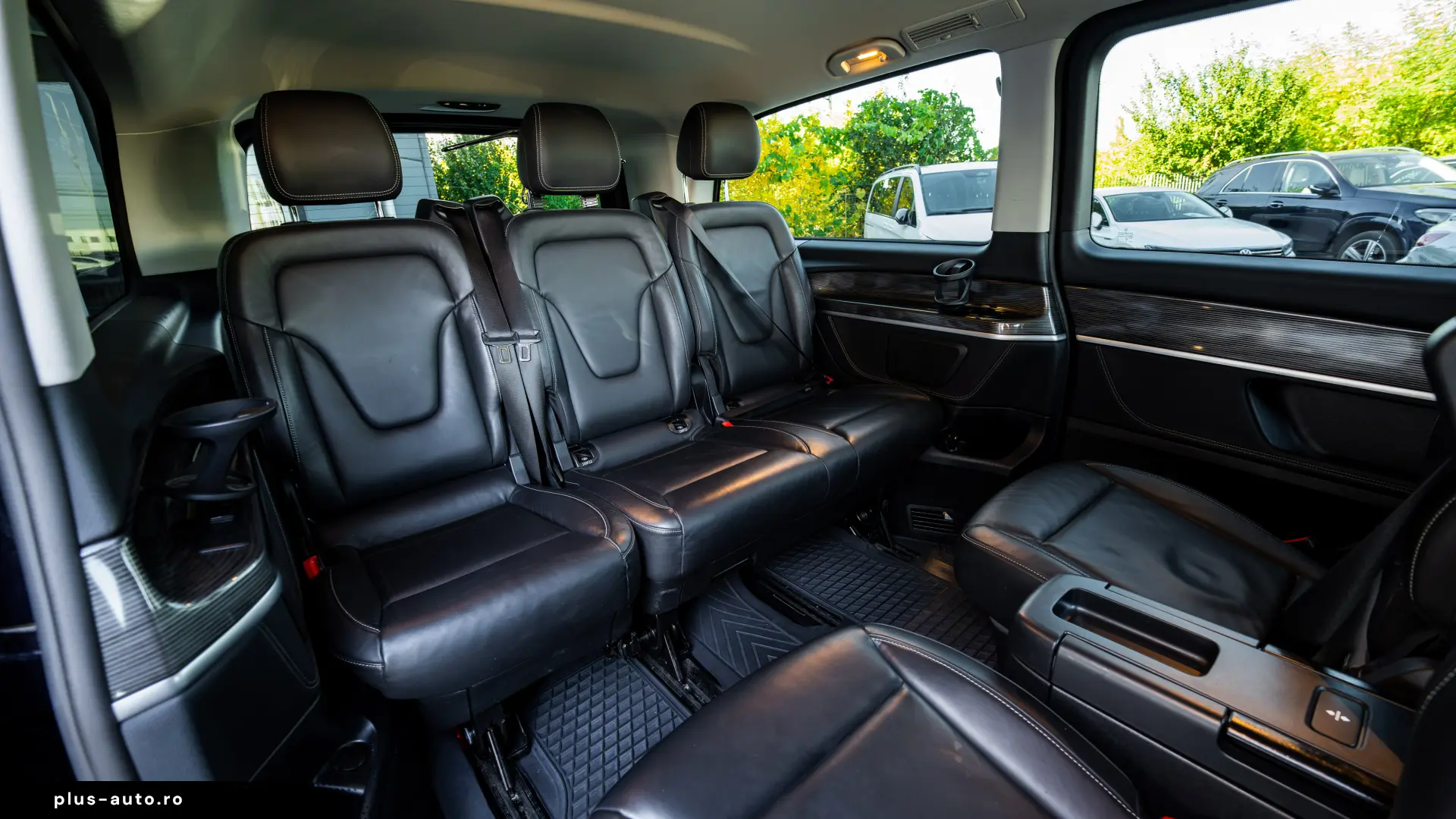 Mercedes-Benz V 250 d 4MATIC LONG STOC LIVRARE IMEDIATA