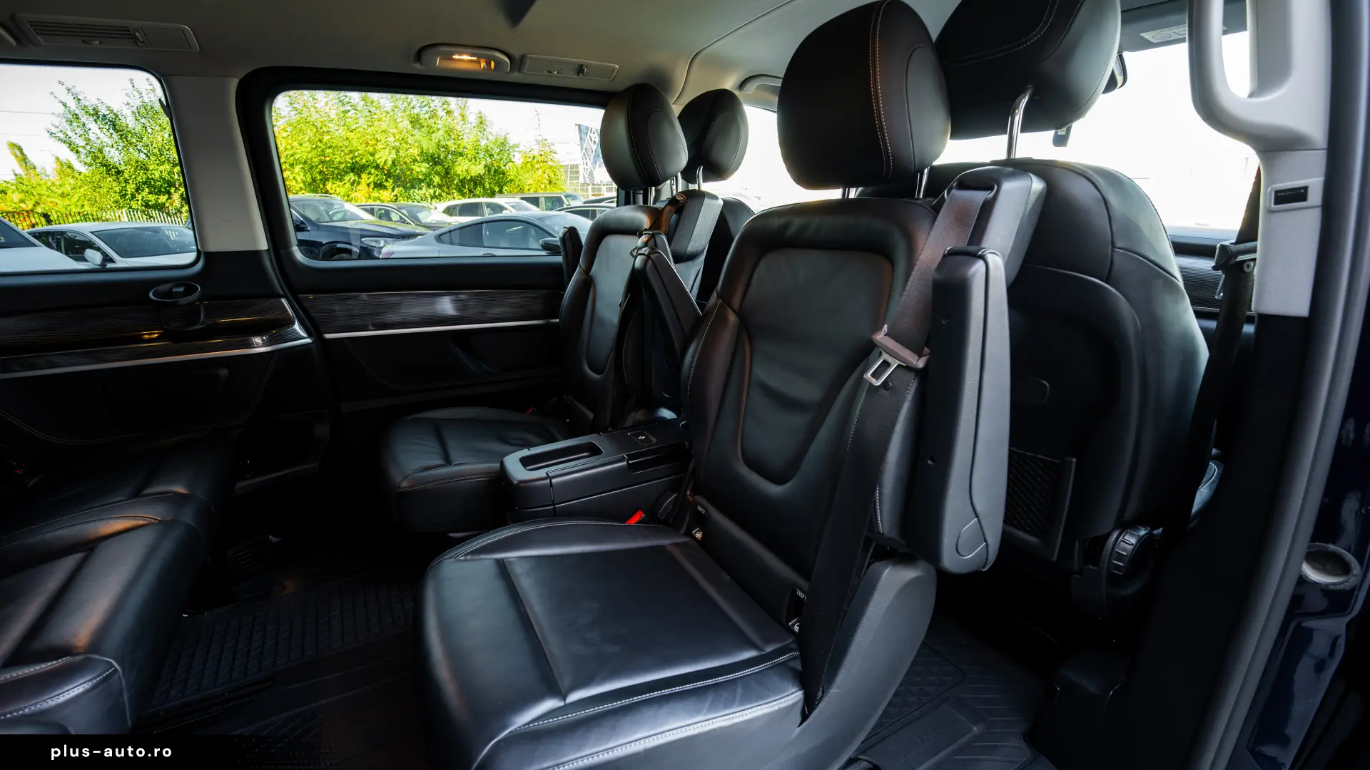 Mercedes-Benz V 250 d 4MATIC LONG STOC LIVRARE IMEDIATA