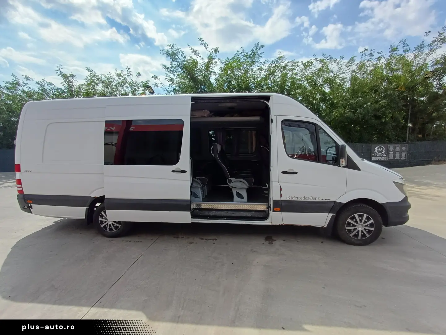 Mercedes-Sprinter