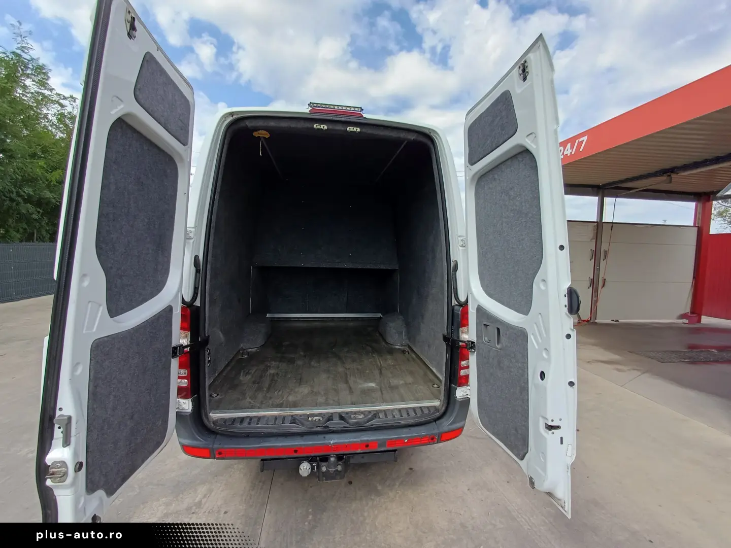 Mercedes-Sprinter
