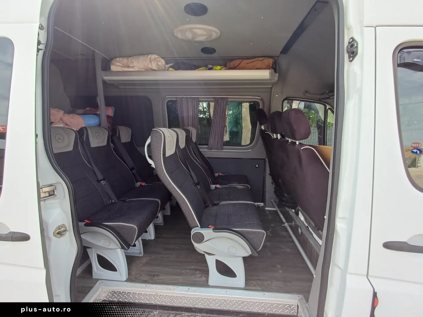 Mercedes-Sprinter