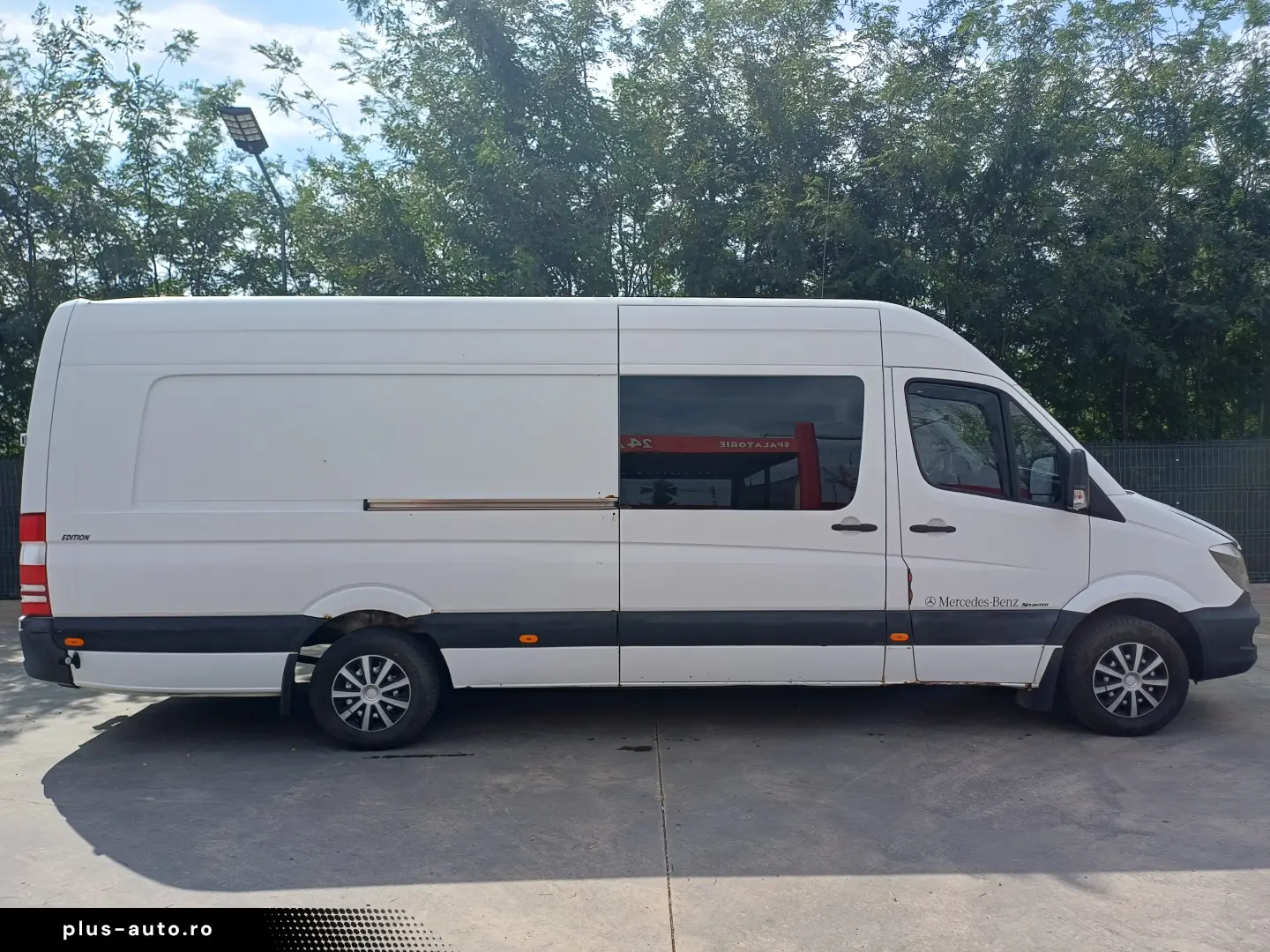 Mercedes-Sprinter