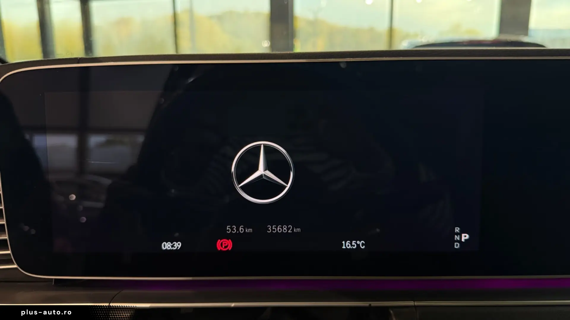 Mercedes-Benz GLE 350 de 4MATIC   AMG LINE • PHEV