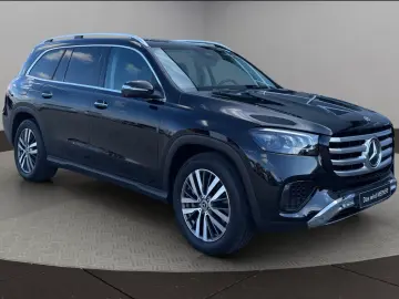 Mercedes-Benz GLS 450 d 4MATIC   7 LOCURI • PREMIUM PLUS