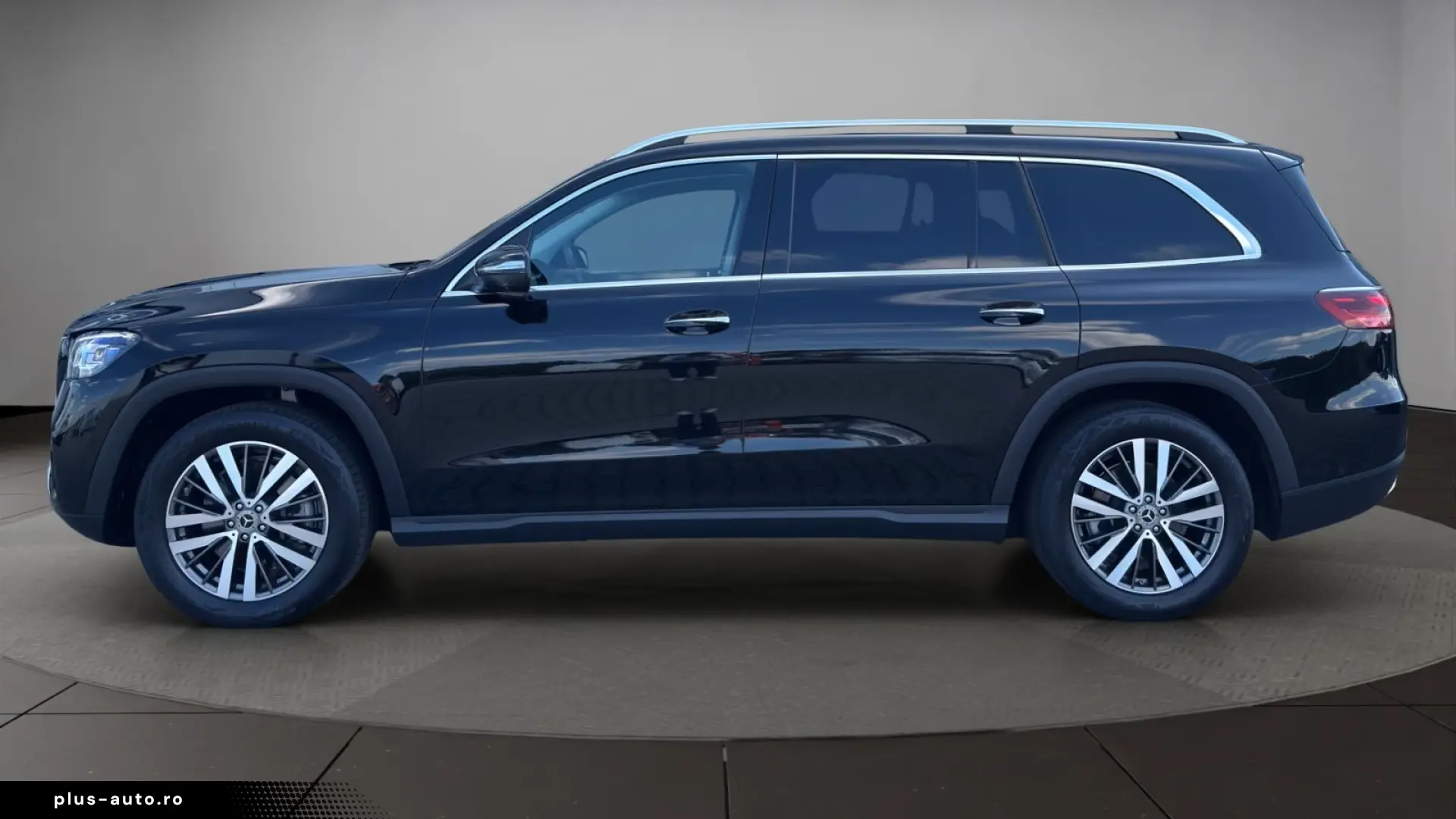 Mercedes-Benz GLS 450 d 4MATIC   7 LOCURI • PREMIUM PLUS
